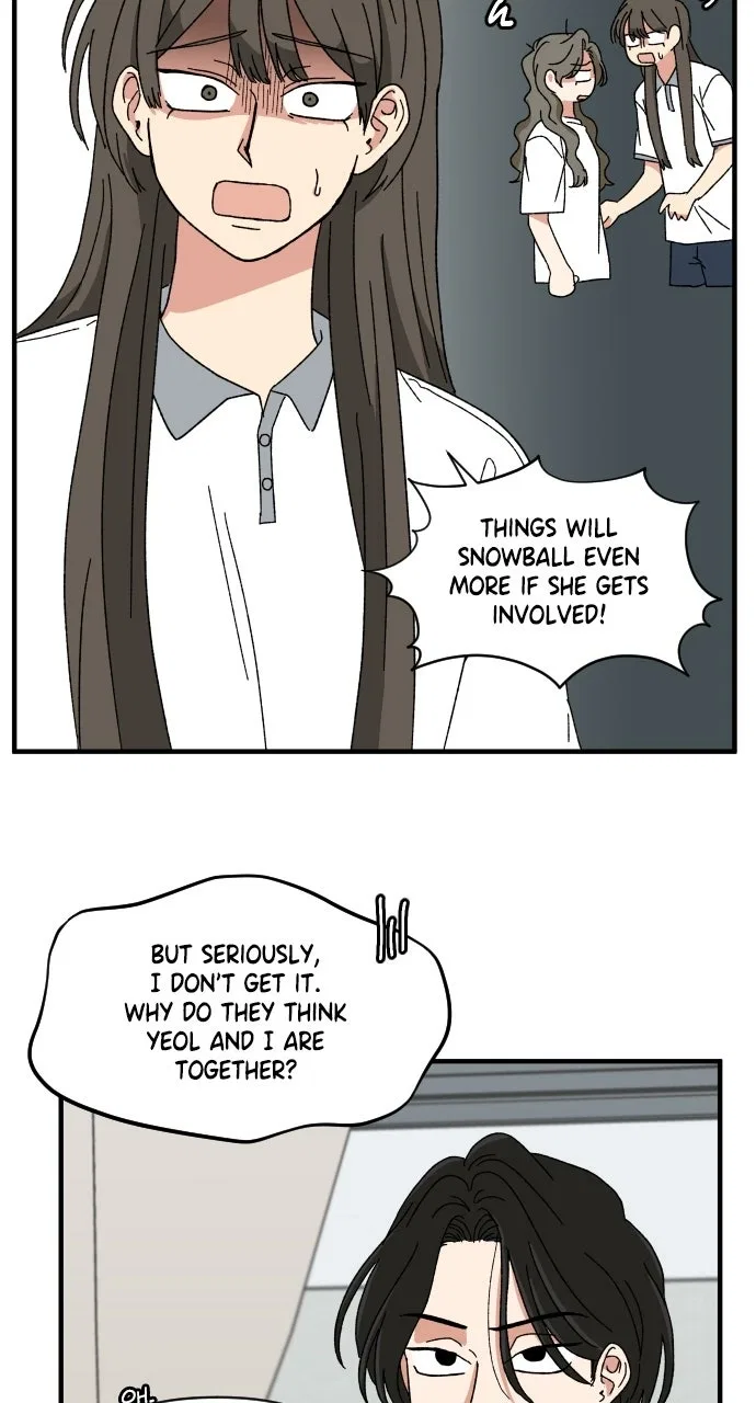 The Prize of Youth Chapter 59 – Page 4