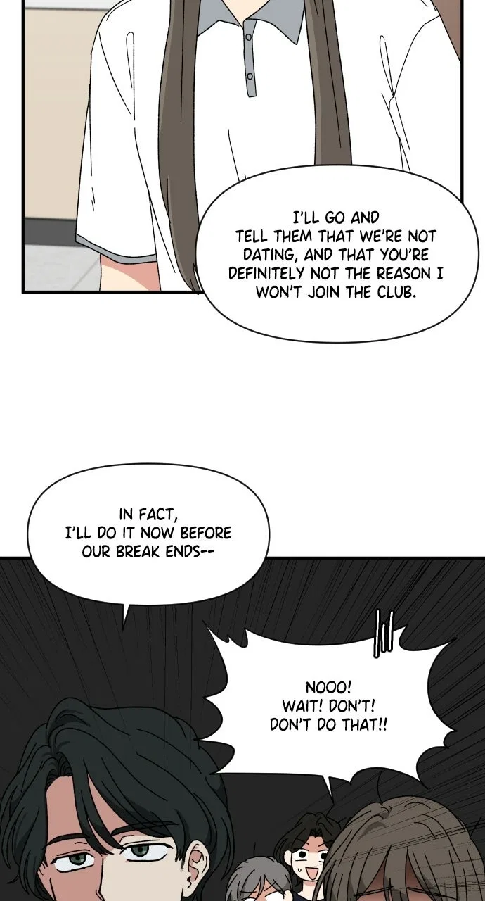 The Prize of Youth Chapter 59 – Page 9