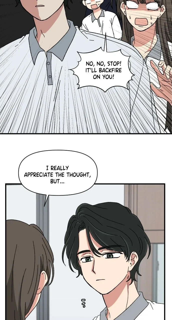 The Prize of Youth Chapter 59 – Page 10