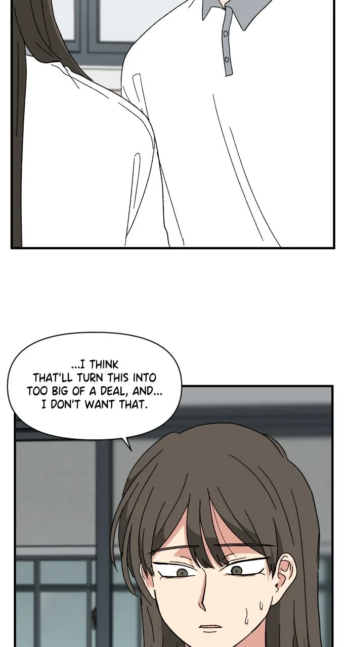 The Prize of Youth Chapter 59 – Page 11