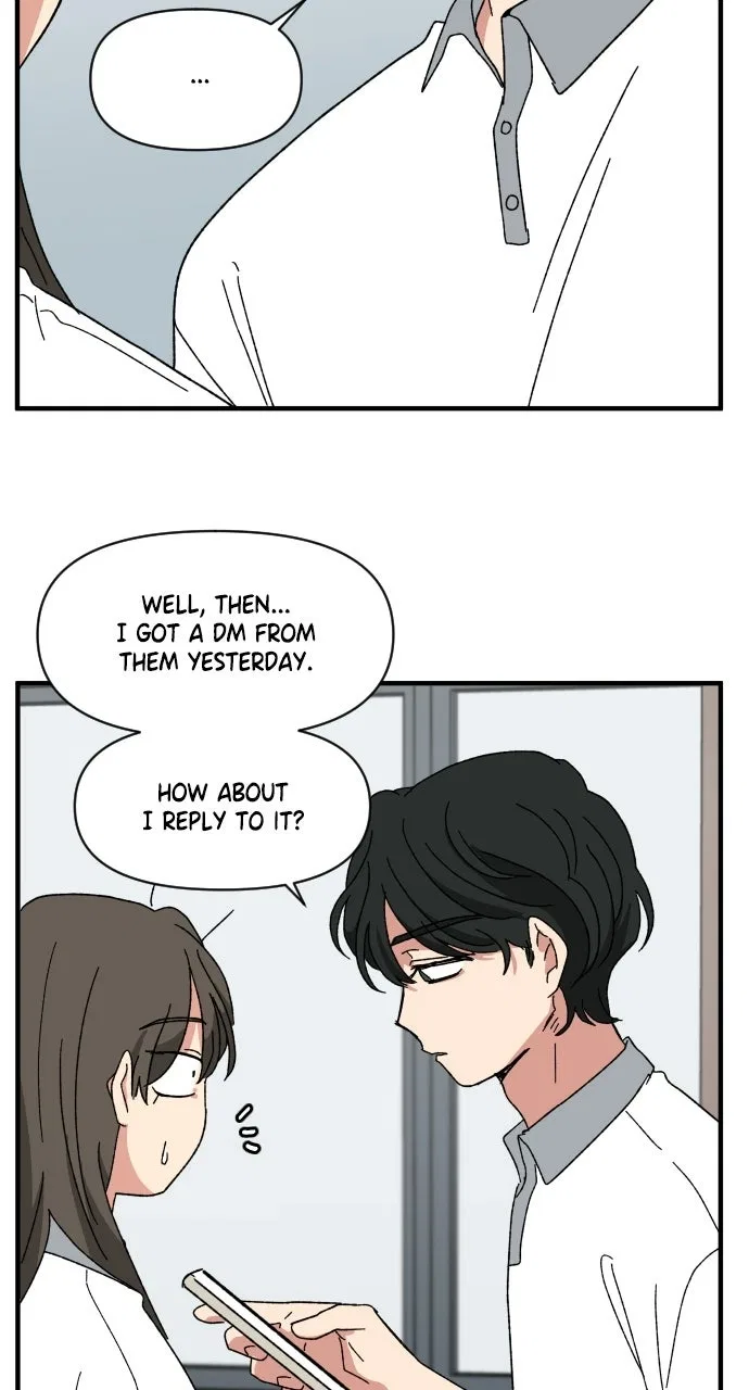 The Prize of Youth Chapter 59 – Page 13