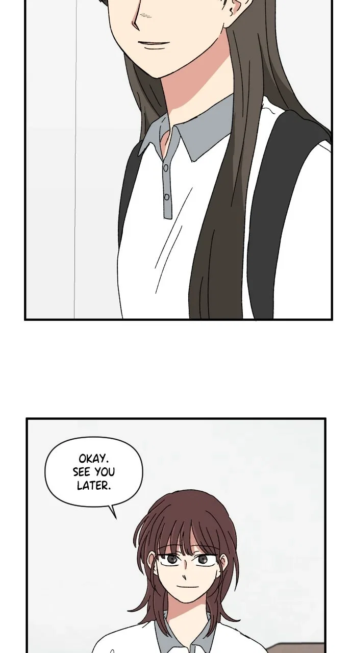 The Prize of Youth Chapter 59 – Page 19