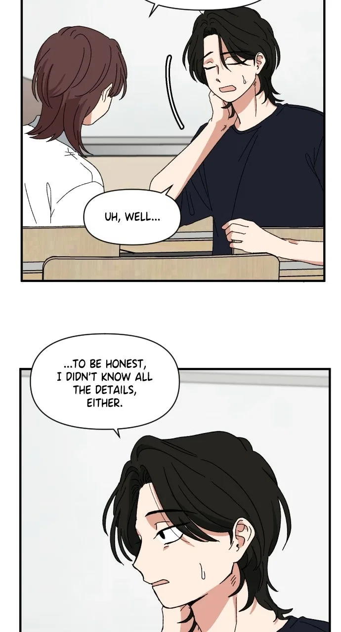The Prize of Youth Chapter 59 – Page 24