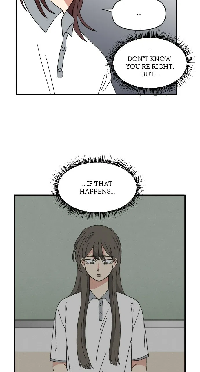 The Prize of Youth Chapter 59 – Page 31