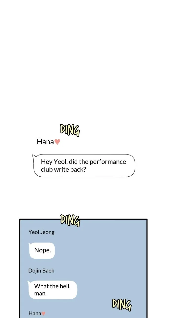 The Prize of Youth Chapter 59 – Page 33