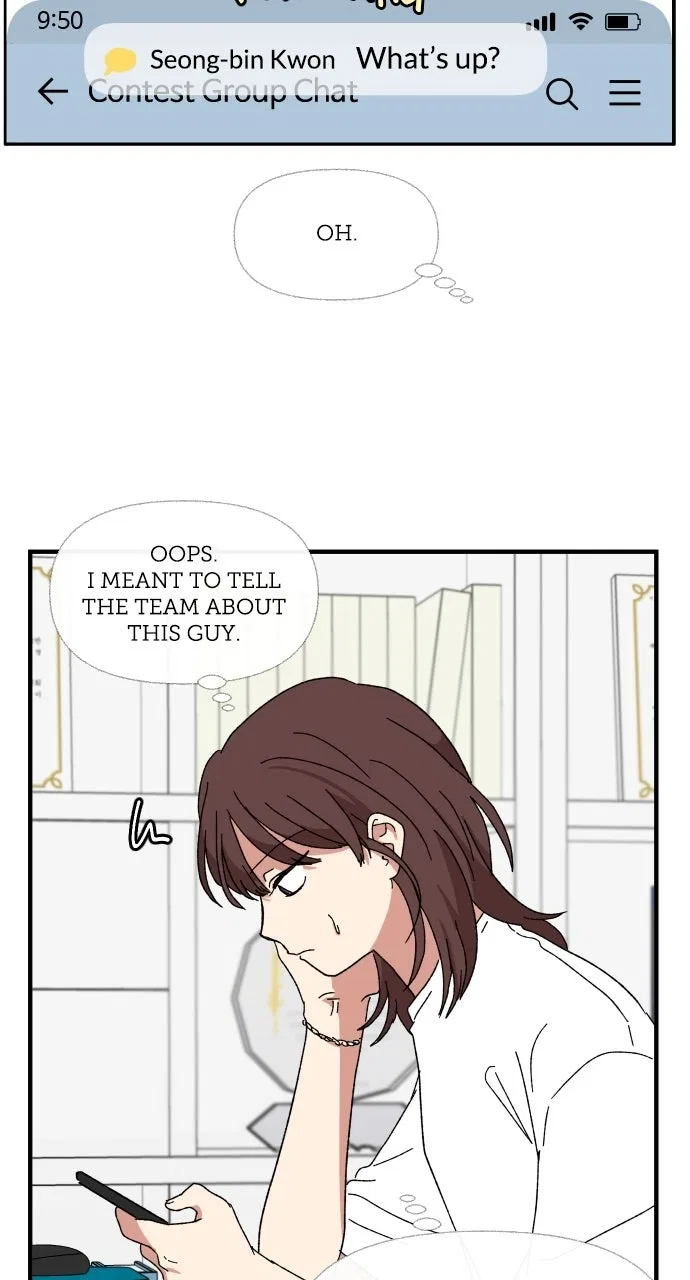 The Prize of Youth Chapter 59 – Page 36