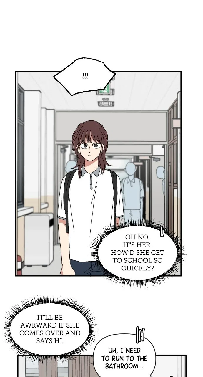 The Prize of Youth Chapter 59 – Page 44