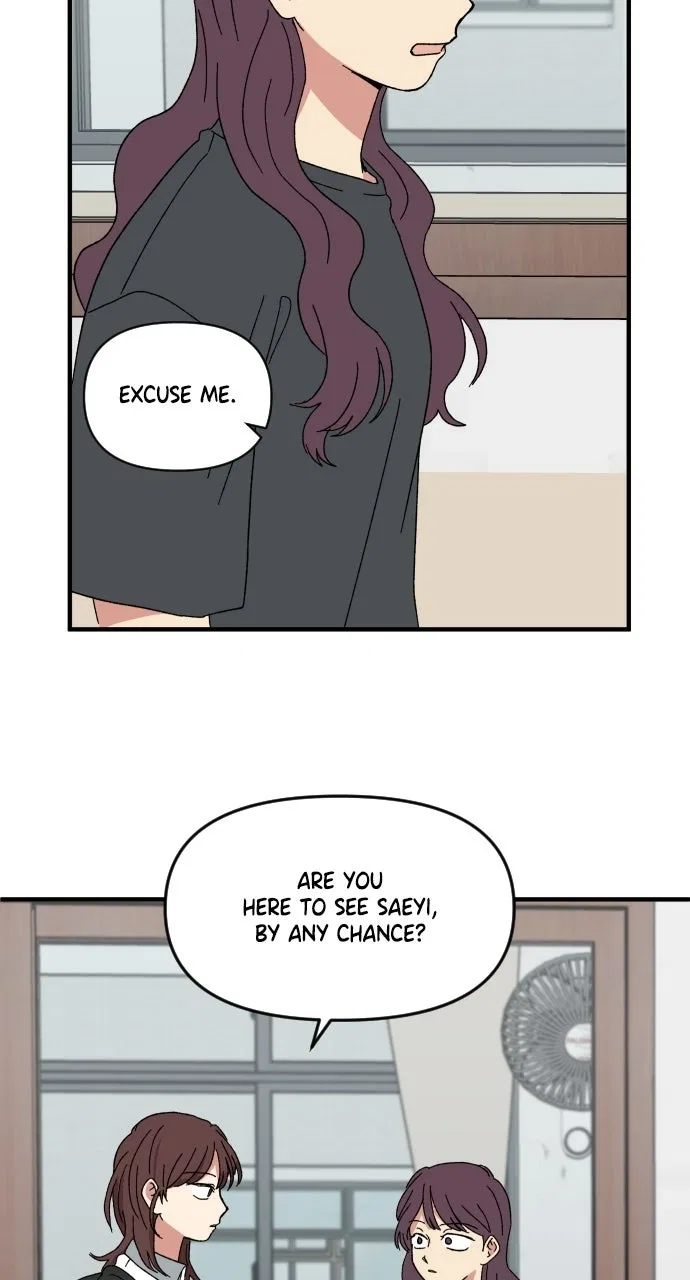 The Prize of Youth Chapter 59 – Page 46