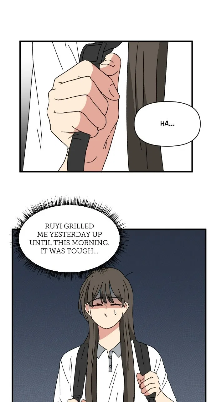 The Prize of Youth Chapter 59 – Page 48