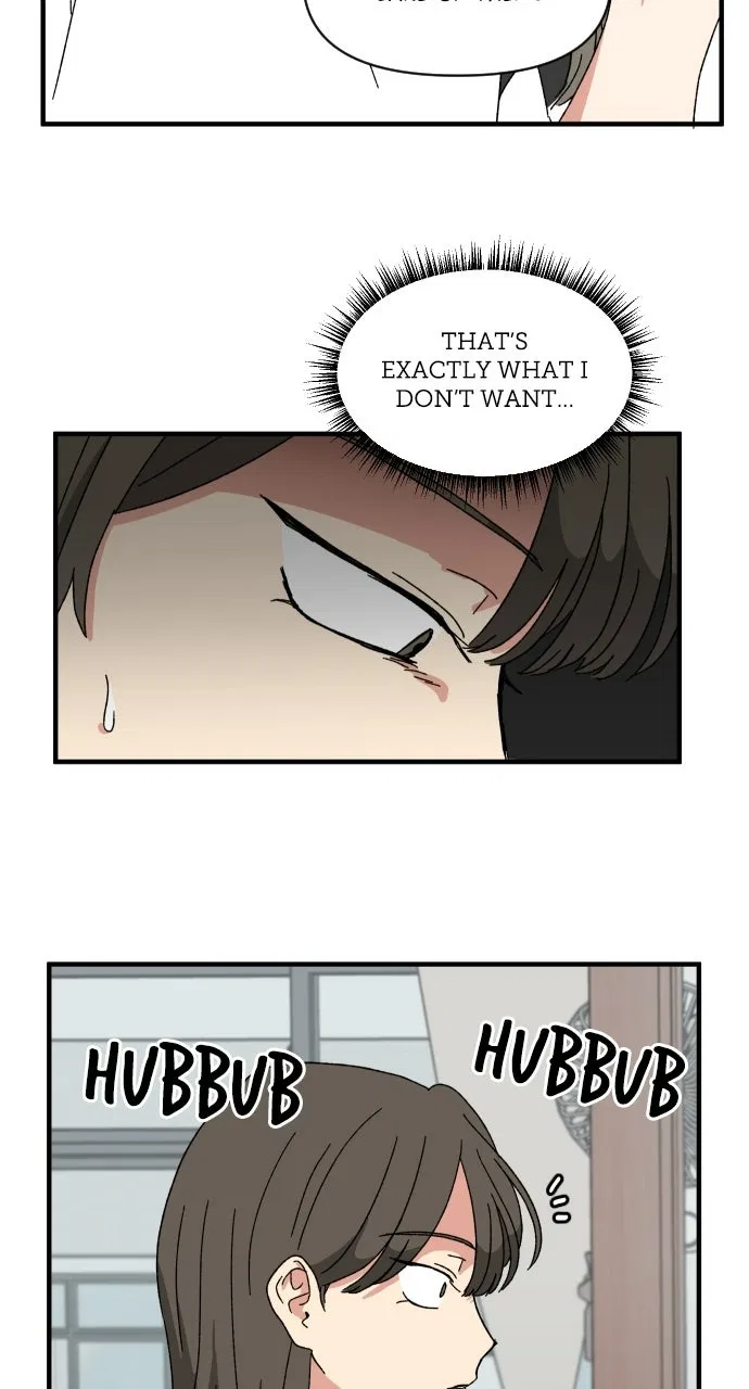 The Prize of Youth Chapter 59 – Page 50