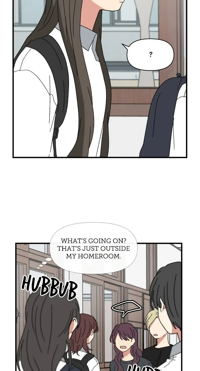 The Prize of Youth Chapter 59 – Page 51