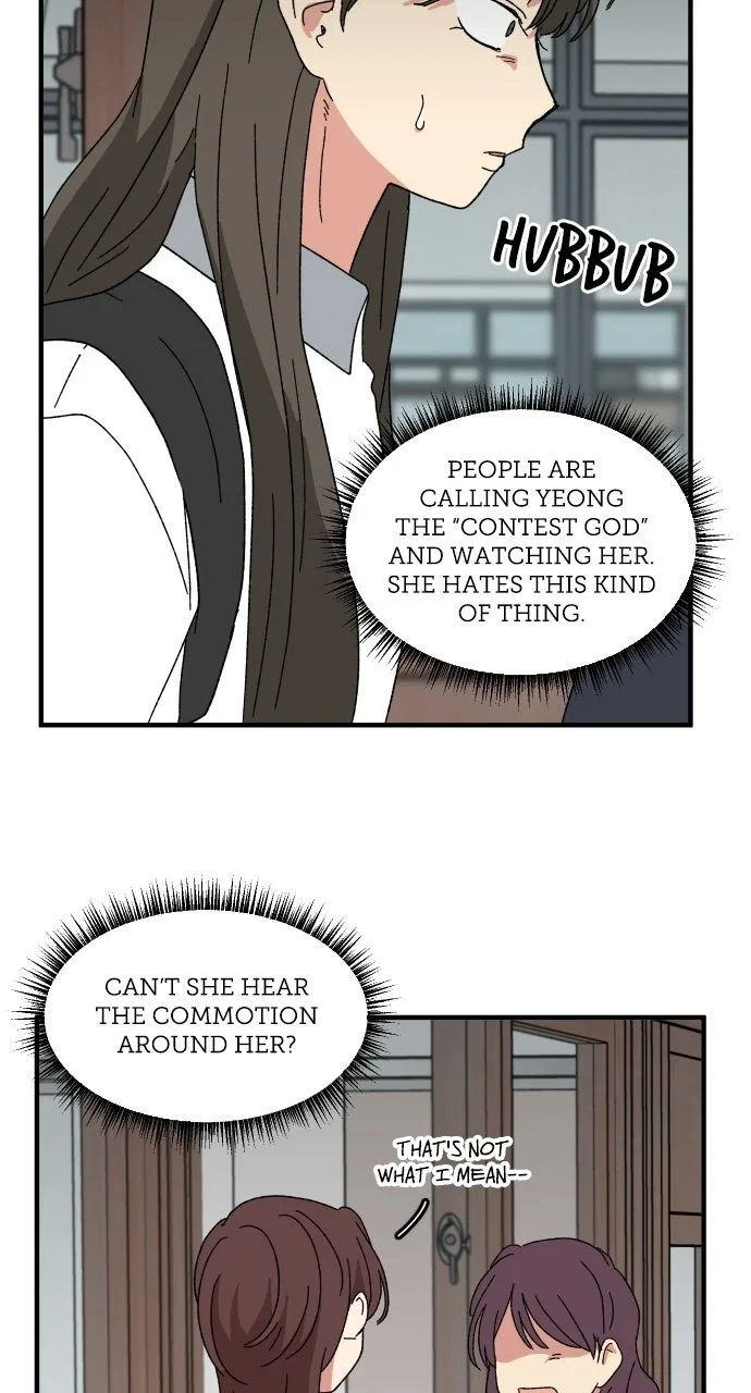 The Prize of Youth Chapter 59 – Page 58