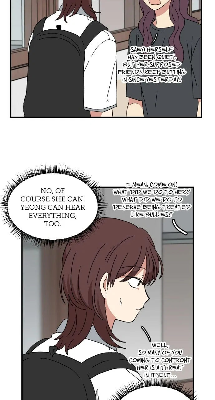 The Prize of Youth Chapter 59 – Page 59