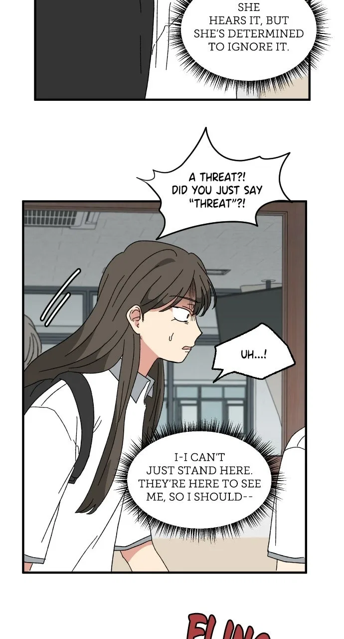The Prize of Youth Chapter 59 – Page 60