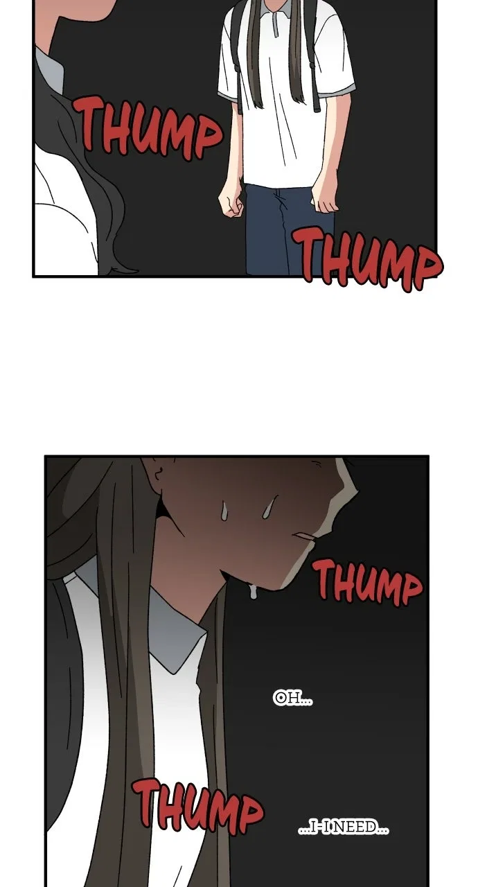 The Prize of Youth Chapter 59 – Page 64