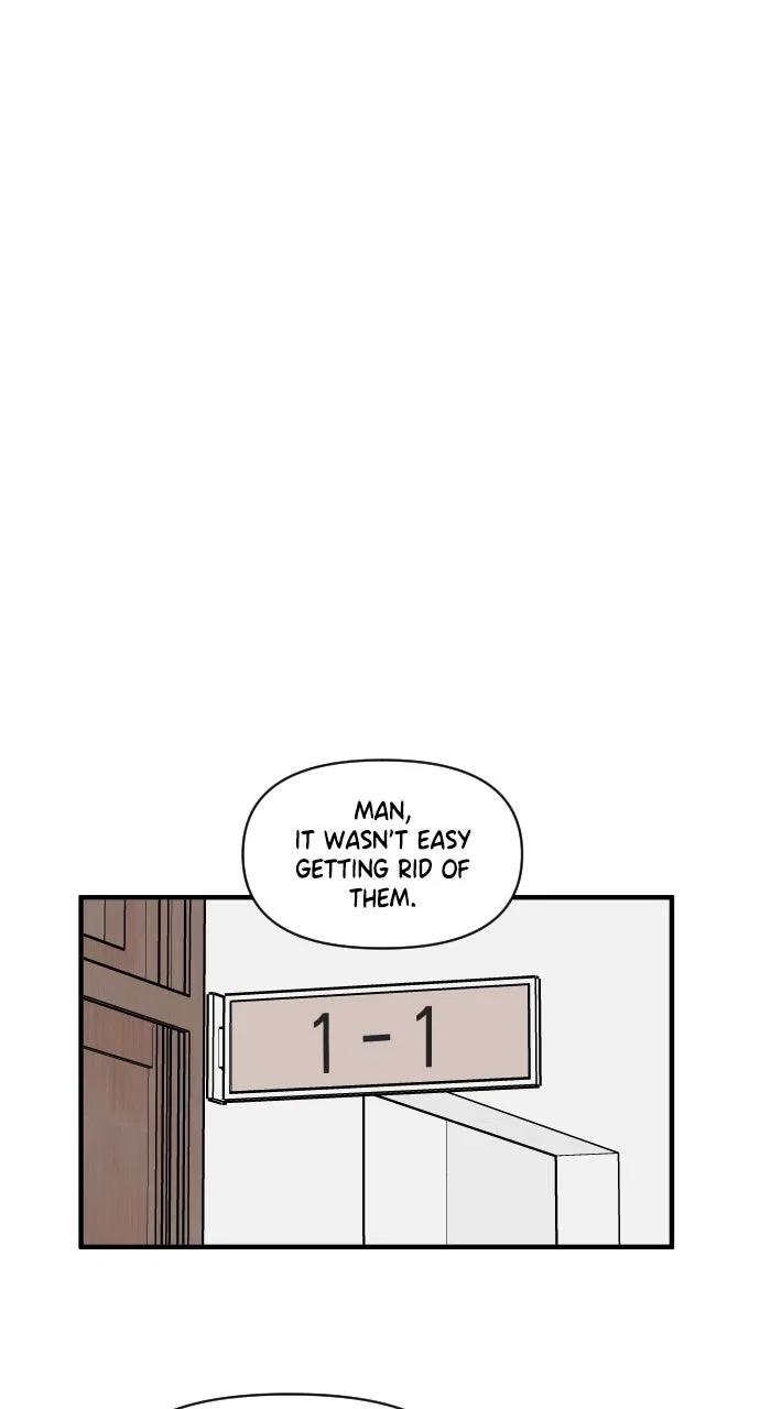 The Prize of Youth Chapter 59 – Page 67
