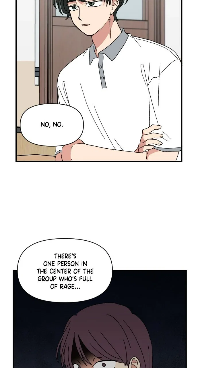 The Prize of Youth Chapter 59 – Page 69