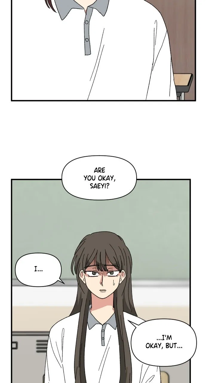 The Prize of Youth Chapter 59 – Page 72