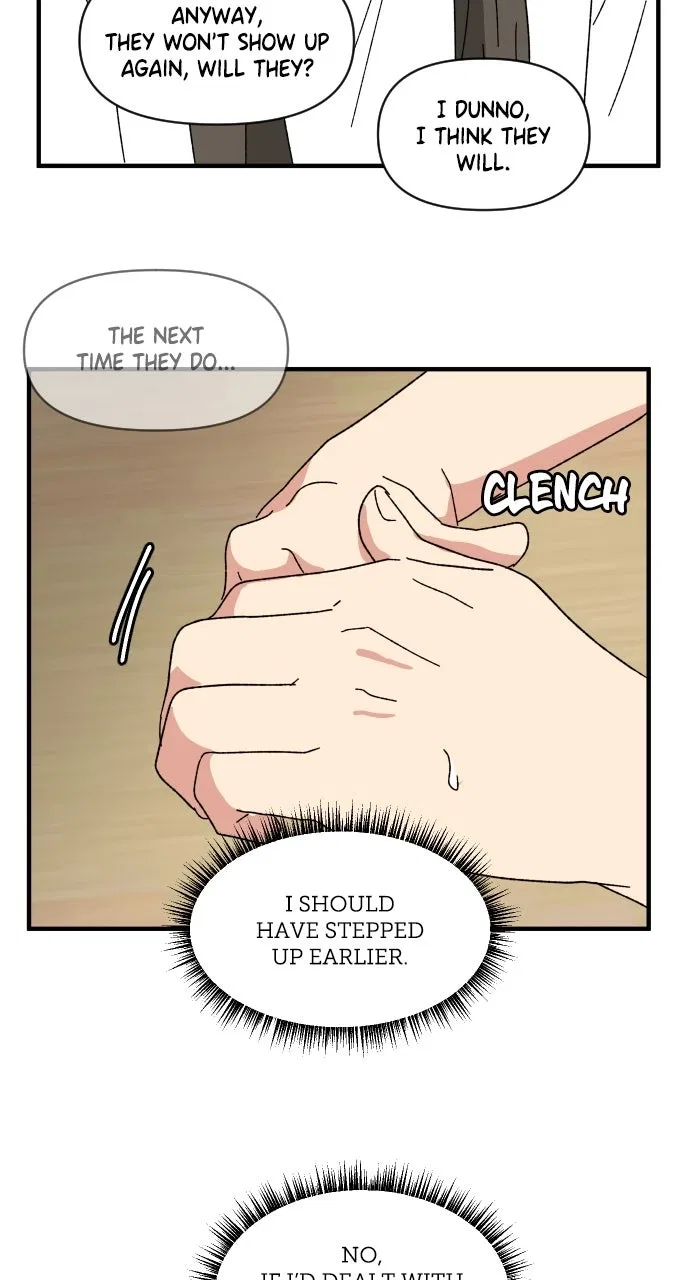 The Prize of Youth Chapter 59 – Page 74