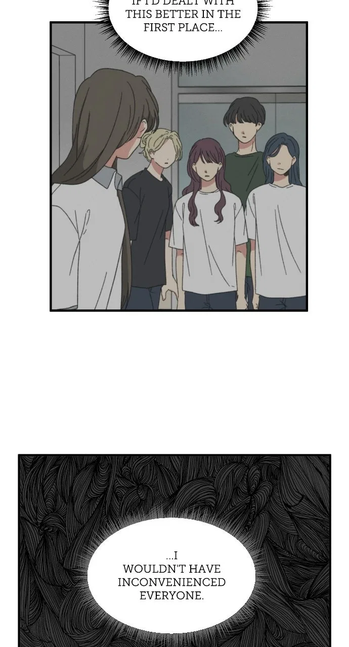 The Prize of Youth Chapter 59 – Page 75