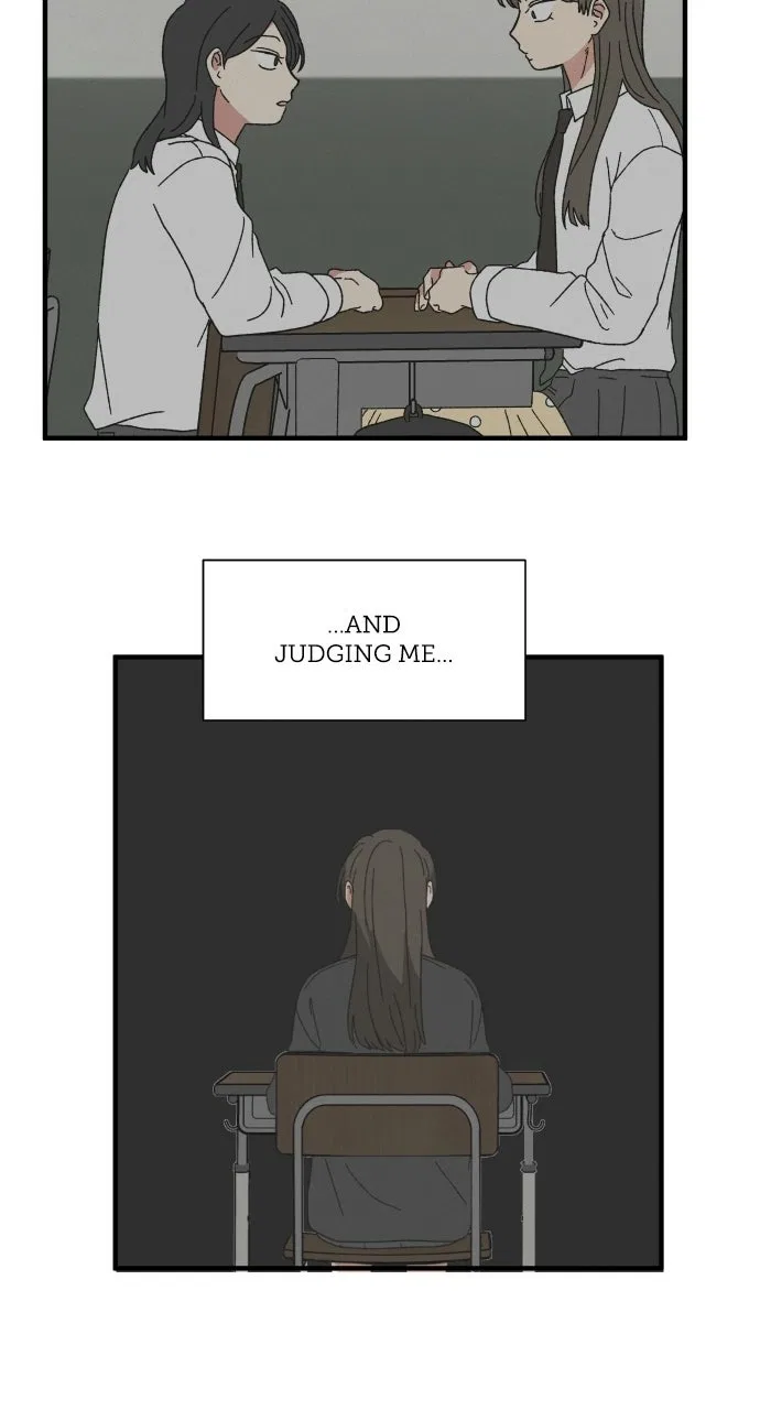 The Prize of Youth Chapter 59 – Page 77