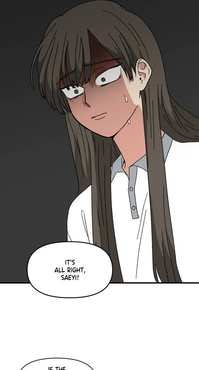 The Prize of Youth Chapter 59 – Page 80