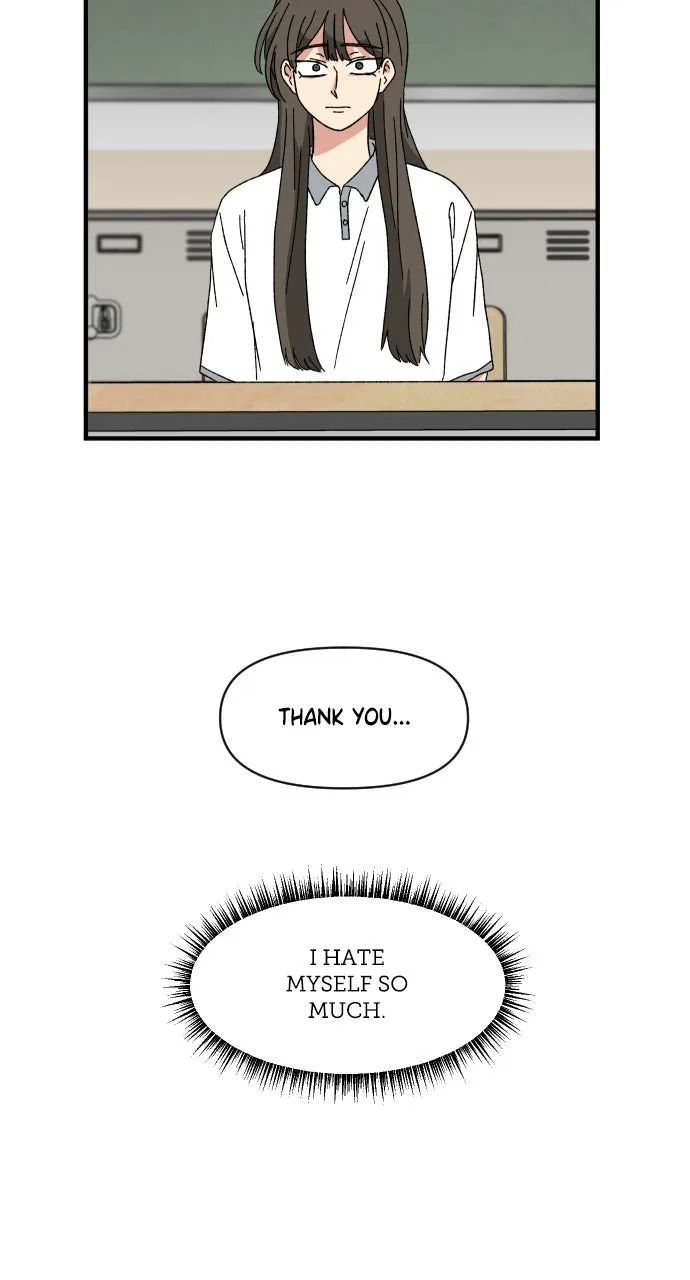 The Prize of Youth Chapter 59 – Page 82