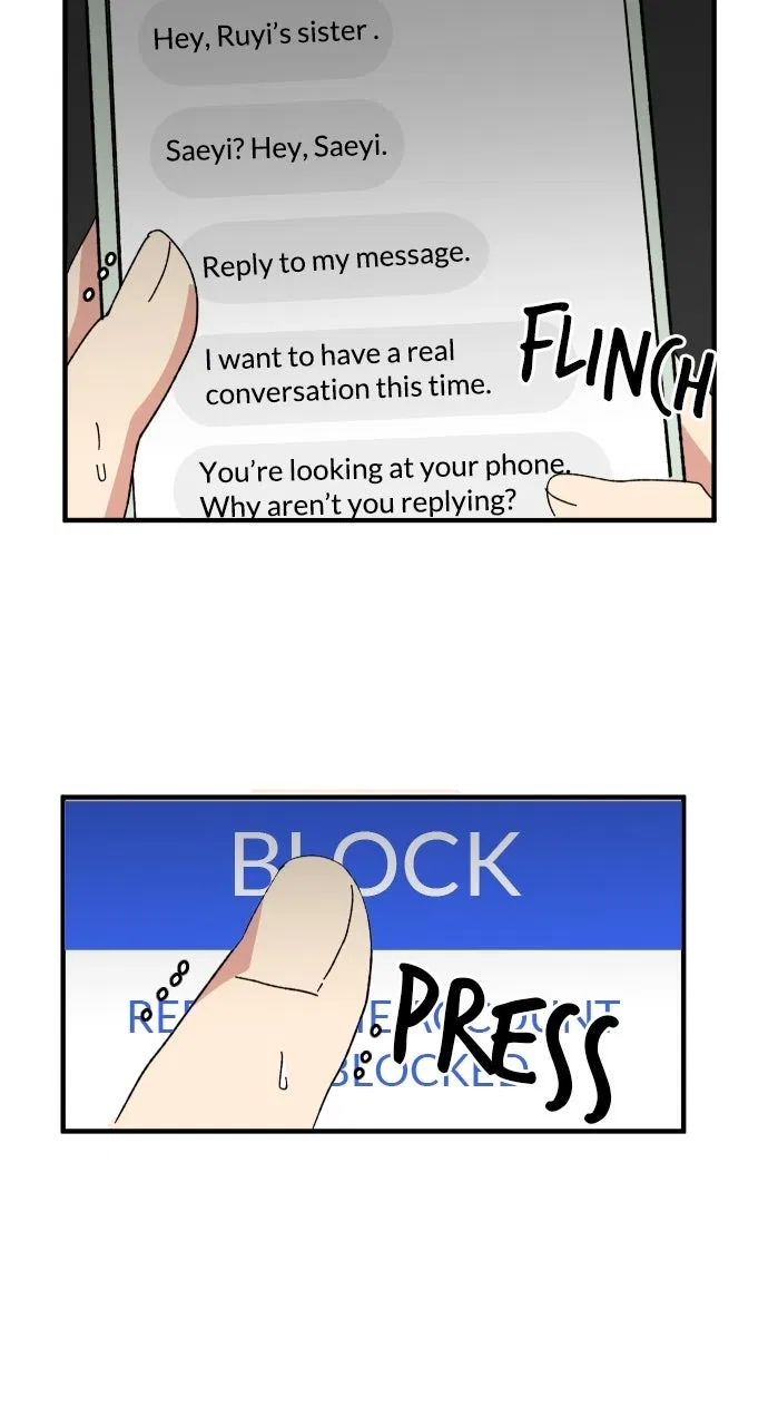 The Prize of Youth Chapter 59 – Page 86