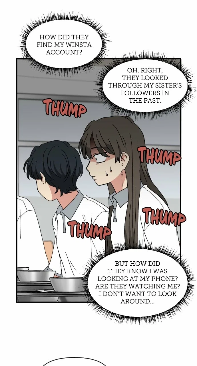 The Prize of Youth Chapter 59 – Page 87