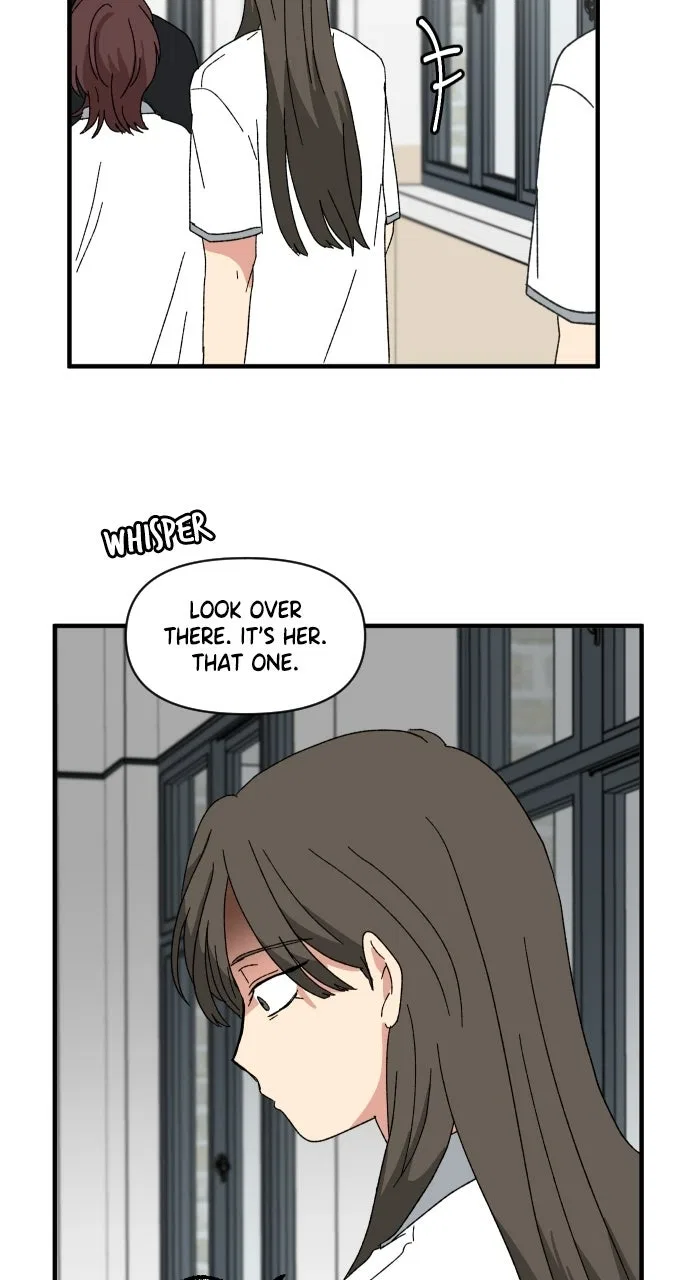 The Prize of Youth Chapter 59 – Page 90