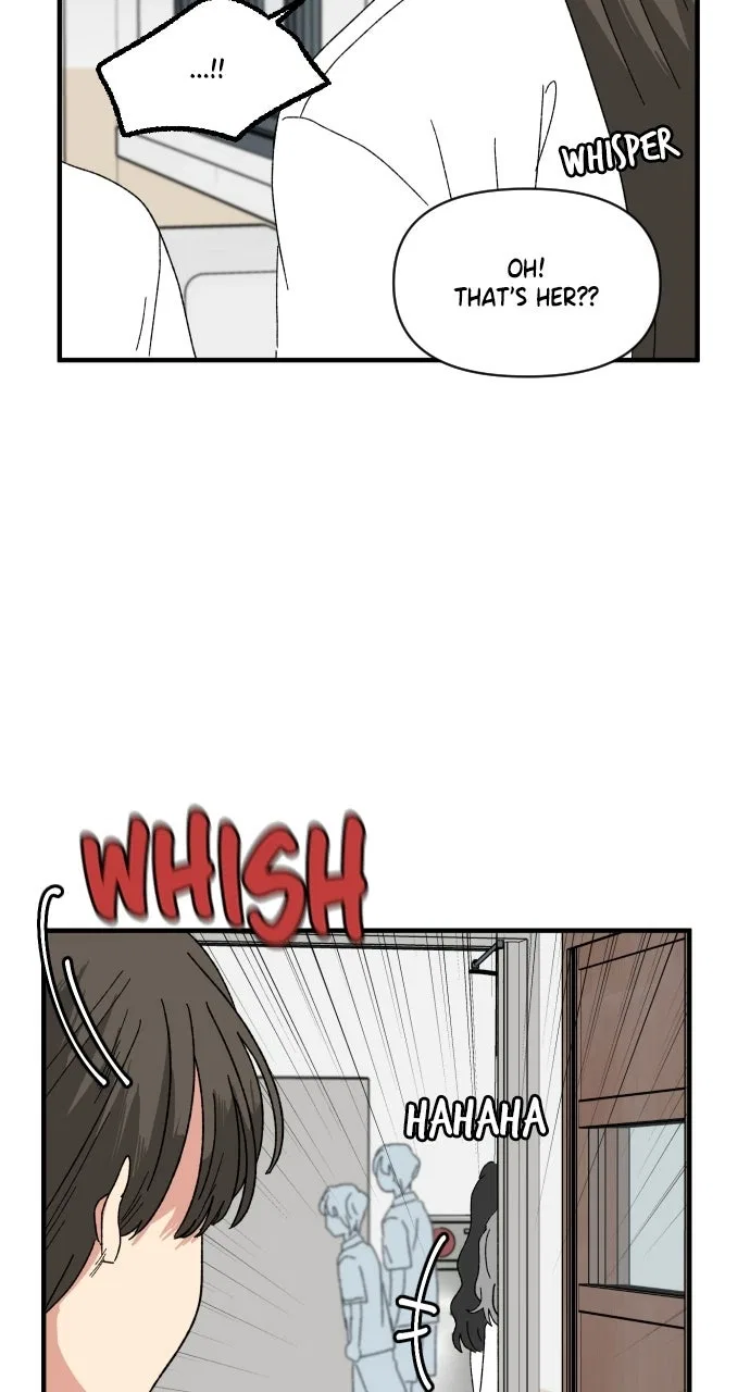 The Prize of Youth Chapter 59 – Page 91