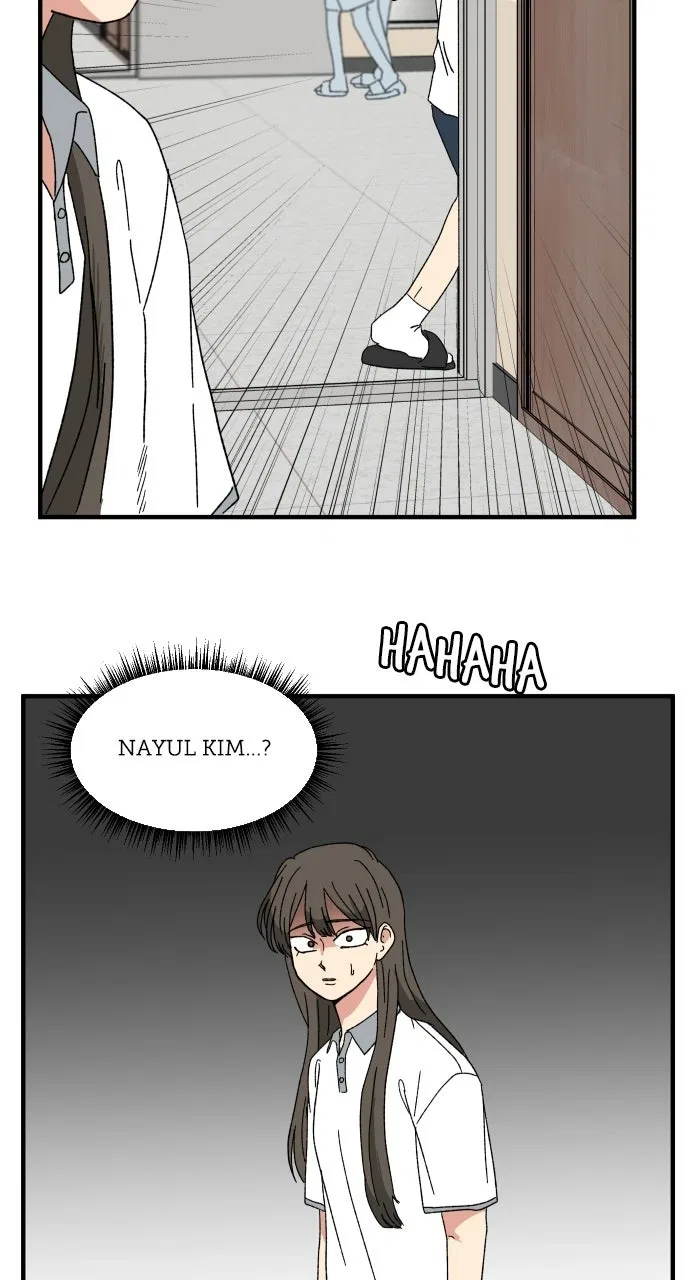 The Prize of Youth Chapter 59 – Page 92