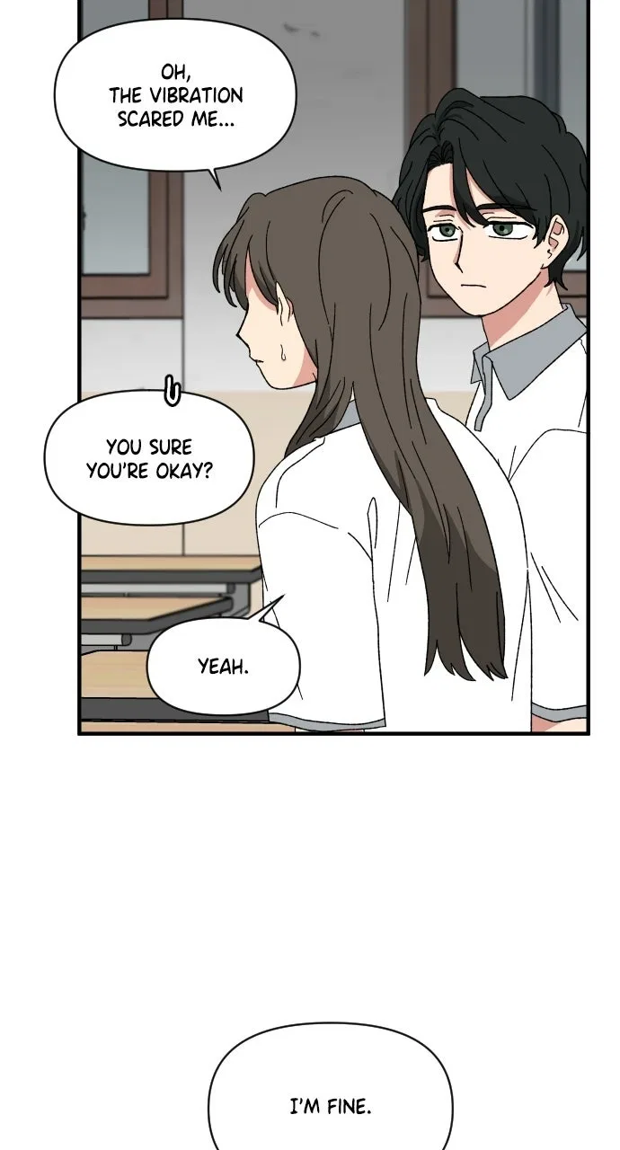 The Prize of Youth Chapter 59 – Page 96