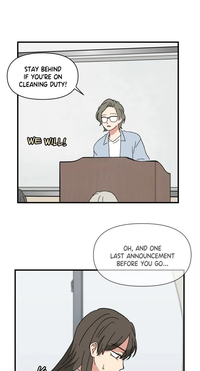 The Prize of Youth Chapter 59 – Page 99