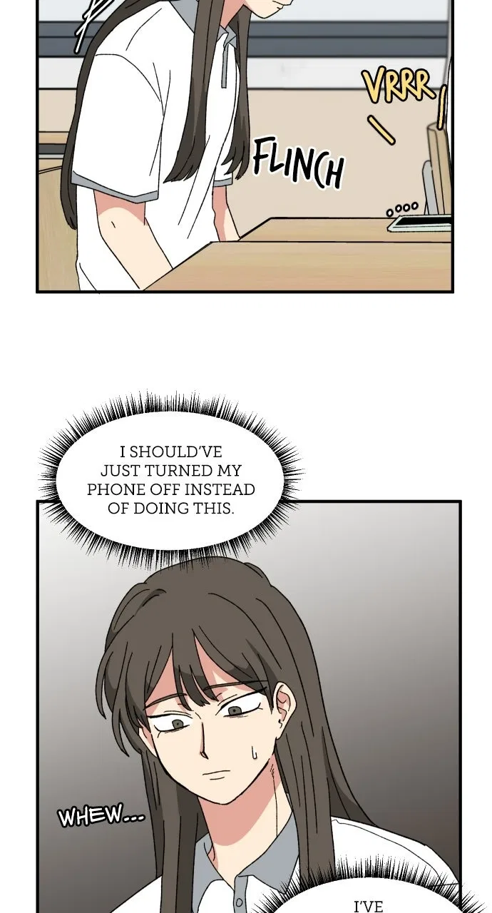 The Prize of Youth Chapter 59 – Page 100