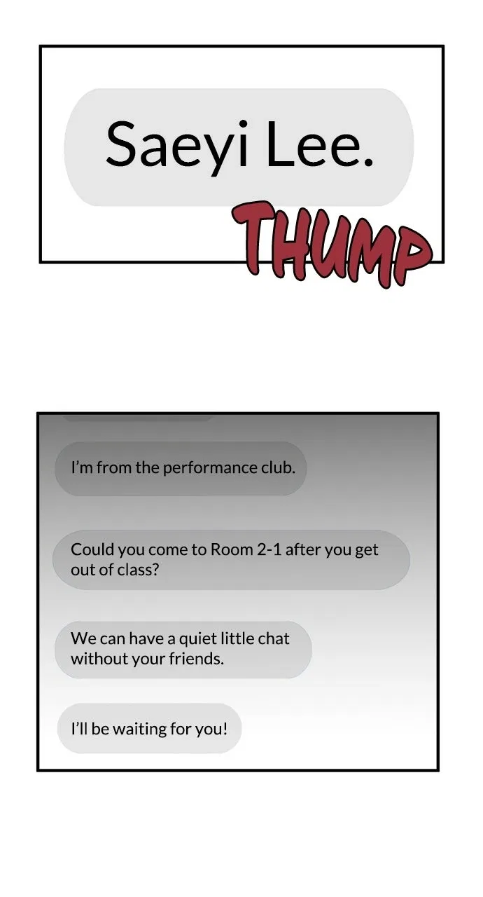 The Prize of Youth Chapter 59 – Page 102
