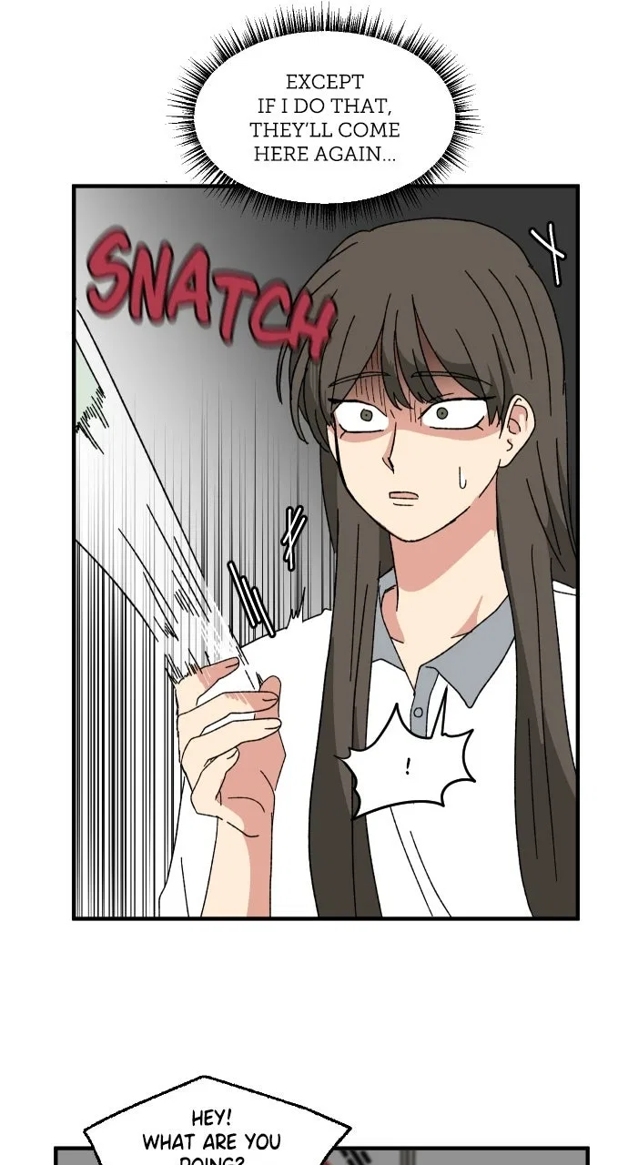 The Prize of Youth Chapter 59 – Page 104