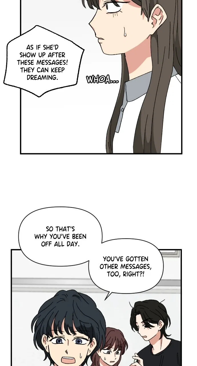 The Prize of Youth Chapter 59 – Page 106