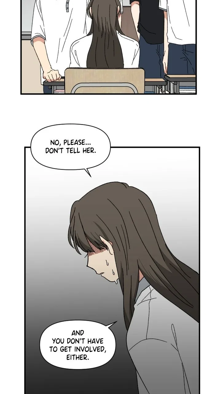 The Prize of Youth Chapter 59 – Page 110
