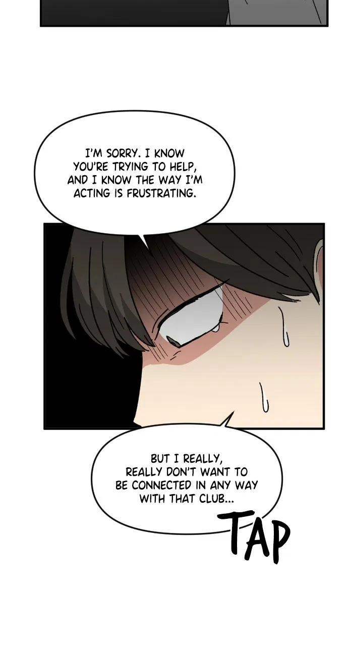 The Prize of Youth Chapter 59 – Page 111