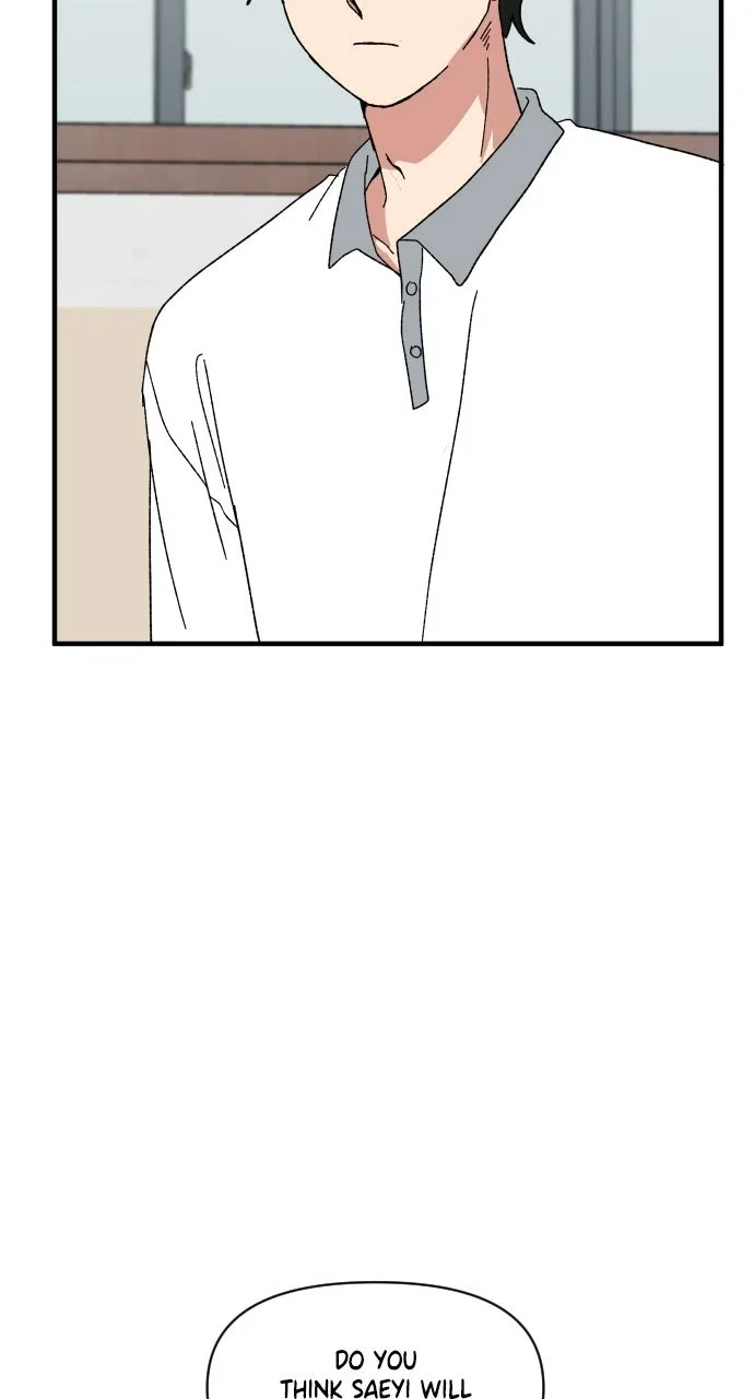 The Prize of Youth Chapter 59 – Page 114