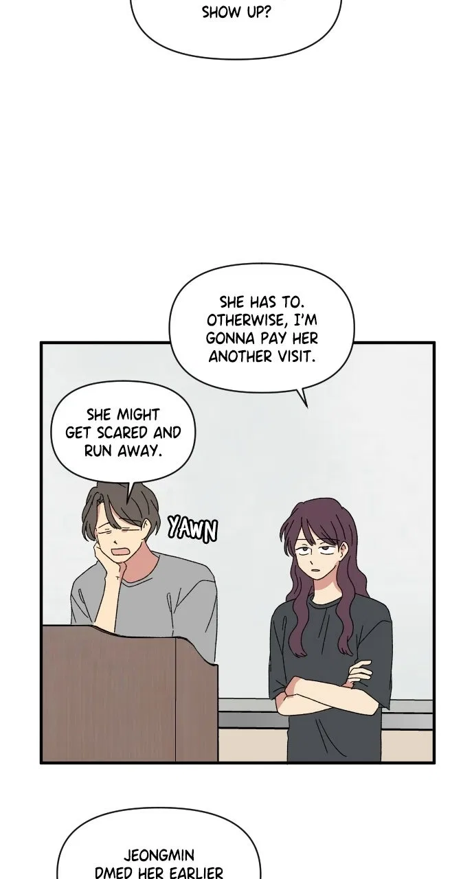 The Prize of Youth Chapter 59 – Page 115