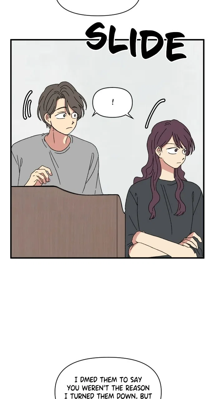 The Prize of Youth Chapter 59 – Page 117
