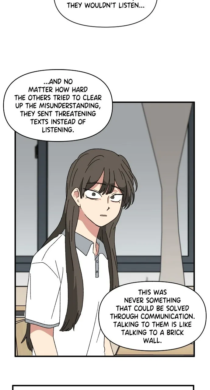 The Prize of Youth Chapter 59 – Page 118