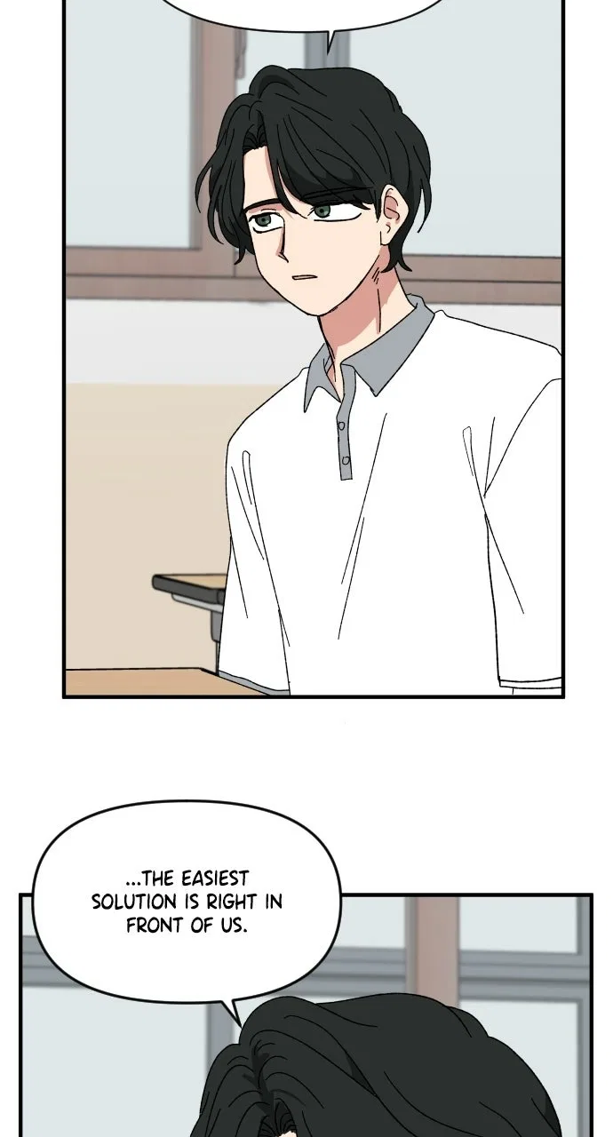 The Prize of Youth Chapter 59 – Page 120