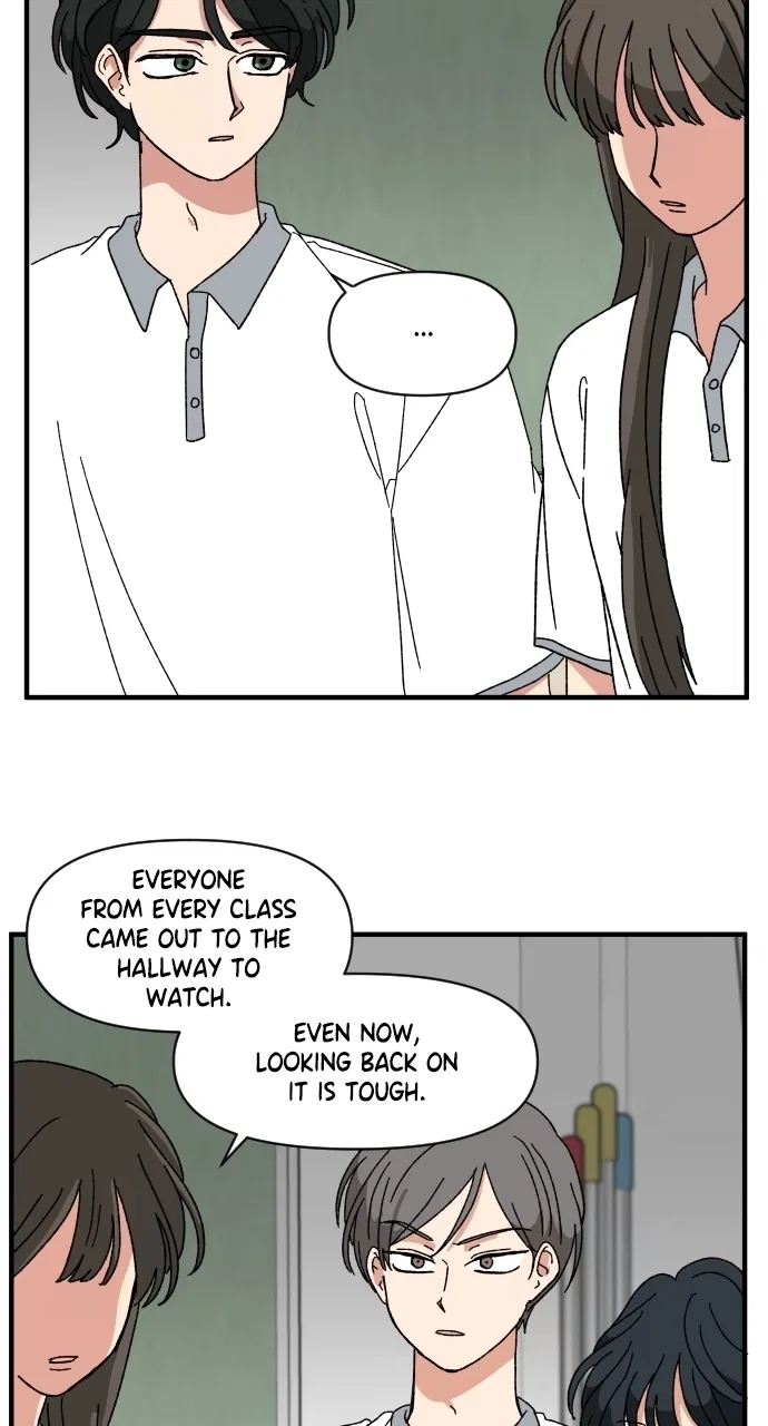 The Prize of Youth Chapter 58 – Page 3