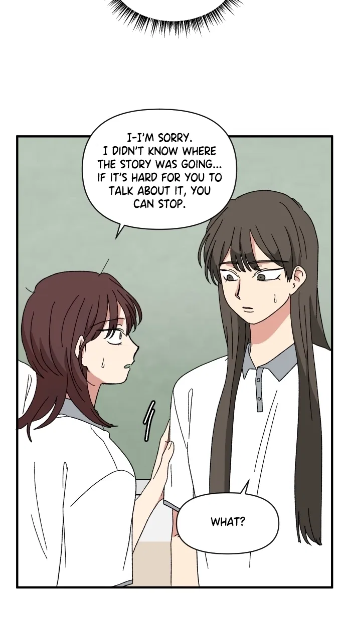 The Prize of Youth Chapter 58 – Page 5