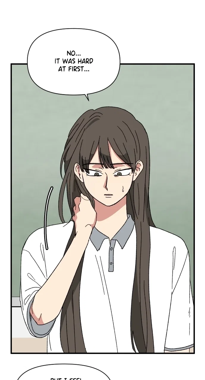 The Prize of Youth Chapter 58 – Page 6