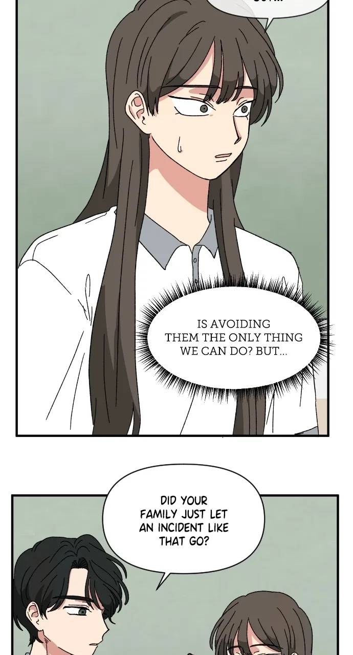 The Prize of Youth Chapter 58 – Page 9