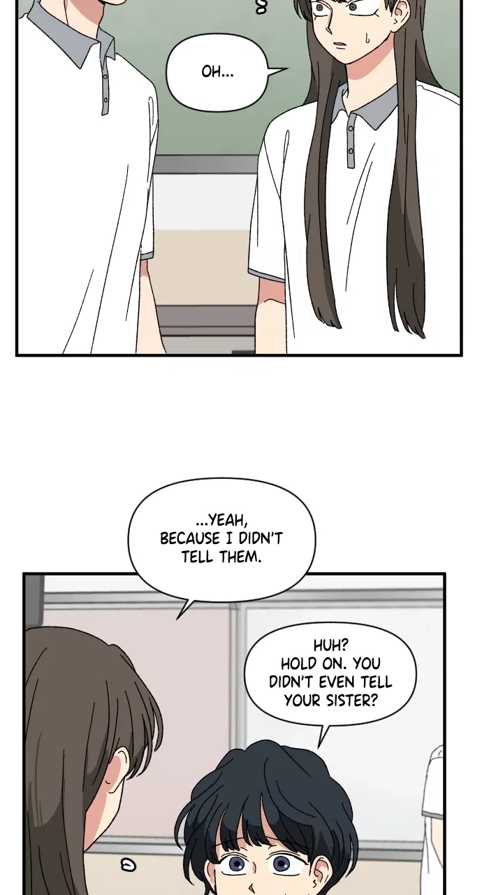 The Prize of Youth Chapter 58 – Page 10